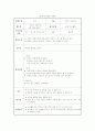 [유아언어교육] 말하기 지도에서의 사용할 수 있는 질문유형을 설명하고 각 유형의 사례를 3가지씩 상황을 설정하여 기술 - 만3세,4세,5세 언어활동 계획안 6페이지
