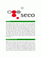 [SECO(서진)-최신공채합격 자기소개서] SECO자소서,SECO자기소개서,자소서,SECO자기소개서,서진오토모티브자소서,서진,SECO 4페이지