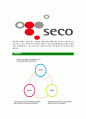 [SECO(서진)-최신공채합격 자기소개서] SECO자소서,SECO자기소개서,자소서,SECO자기소개서,서진오토모티브자소서,서진,SECO 5페이지