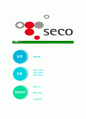 [SECO(서진)-최신공채합격 자기소개서] SECO자소서,SECO자기소개서,자소서,SECO자기소개서,서진오토모티브자소서,서진,SECO 6페이지