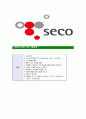 [SECO(서진)-최신공채합격 자기소개서] SECO자소서,SECO자기소개서,자소서,SECO자기소개서,서진오토모티브자소서,서진,SECO 7페이지