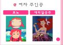 벼랑위의 포뇨 작품소개 9페이지