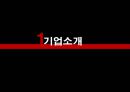  존슨앤존슨- 4p,stp,경쟁사분석 3페이지