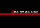  존슨앤존슨- 4p,stp,경쟁사분석 15페이지