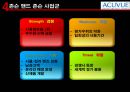  존슨앤존슨- 4p,stp,경쟁사분석 20페이지