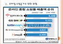 [이마트 기업분석] 이마트 경영전략분석-위협요인과 기회요인.PPT 6페이지
