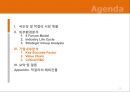 [기업분석] 국순당 -외부환경과 내부분석을 활용한 국순당의 Strategic Position 13페이지