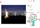  도시설계 case study(일본 오다이바) 2페이지