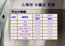 스웨덴 (Sweden)  7페이지