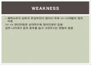  농구 swot분석 10페이지