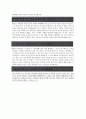 [올해최신자료] 면접예상 매력적인 답변 14편 [면접예상질문14편총정리][면접기출문제및면접예상질문우수답변][면접대비][면접준비자료][면접기출문제에대한모범답변예문모음][면접][면접질문][면접우수답변예문] 6페이지