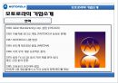 [경영] 모토로라 실패사례 및 분석.pptx 2페이지