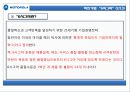 [경영] 모토로라 실패사례 및 분석.pptx 7페이지