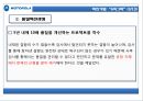 [경영] 모토로라 실패사례 및 분석.pptx 8페이지