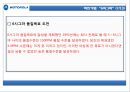 [경영] 모토로라 실패사례 및 분석.pptx 10페이지