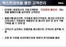 [경제] DELL(델)의 유통전략.ppt 24페이지