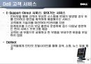 [경제] DELL(델)의 유통전략.ppt 26페이지