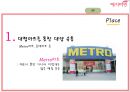[전략경영][국제경영] 예지미인(생리대)의 베트남  시장 진출 전략 40페이지