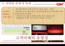 [경영학][품질경영] CGV의 품질 경영 13페이지