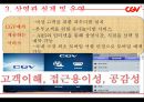 [경영학][품질경영] CGV의 품질 경영 14페이지