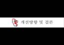 [경영학][품질경영] CGV의 품질 경영 24페이지