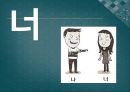 초급한국어(Korean)in english.ppt 42페이지