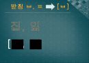 초급한국어(Korean)in english.ppt 65페이지