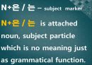 초급한국어(Korean)in english.ppt 72페이지