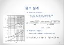  원심펌프설계 15페이지