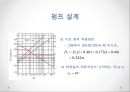  원심펌프설계 24페이지