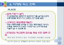 WOORI TABACCO 우리담배 마케팅 전략 - 우리담배 마케팅 SWOT,STP,마케팅믹스4P전략.PPT자료 13페이지