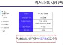 [사업계획서]퀵서비스 업체 창업  사업계획서 7페이지