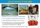 글로벌 무역에 대한 최근 이슈.PPT자료 13페이지