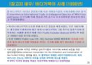 글로벌 무역에 대한 최근 이슈.PPT자료 21페이지