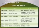 위안화절상이 한국경제에미칠영향,위안화절상,환율전쟁,중국미국환율전쟁 7페이지