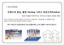 코오롱스포츠 마케팅전략과 광고분석및 코오롱스포츠 브랜드 분석과  코오롱스포츠 경쟁사(블랙야크,빈폴아웃도어)와 비교분석 13페이지