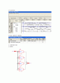 VHDL 설계 언어 실습 (문법적용) (logic1, ex1, ex2, if, 다중 if, memory if, case, for loop, when else, whenelse 연습, with_select - 소스, 시뮬레이션, 블록다이어그램) 25페이지