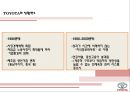 [경영조직론] 도요타(TOYOTA)의 조직 분석.pptx 8페이지