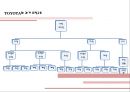 [경영조직론] 도요타(TOYOTA)의 조직 분석.pptx 9페이지