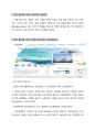 관광정보사이트 분석  2페이지