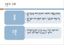 스포츠 영양학 (영양소, 수분과 수화, 탄수화물 & 혈당지수, 비타민과 무기질, 식이보충제 기능성 향상 보조제).pptx 9페이지