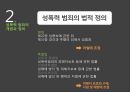 성범죄와 성일탈.pptx 5페이지