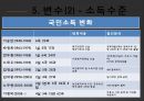 보건복지부 (보건복지부의 변화, 조직변화변수).PPT자료 12페이지