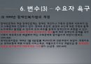 보건복지부 (보건복지부의 변화, 조직변화변수).PPT자료 15페이지