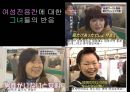 지하철 여성 전용칸 시행해야 하나? - 지하철여성전용칸,여성전용칸,지하철여성전용,여성전용지하철,여성노약자전용차량,여성노약자전용,다른나라의 여성전용칸 사례,설문조사.PPT자료 9페이지