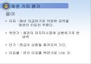 채권과 주식의 가치평가, 채권가치평가,주식가치평가,금리위험,만기수익률 5페이지