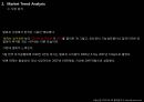 파스퇴르 ‘쾌변’ 리네이밍 (Project Background & Direction, Market Trend Analysis, 시장 분석, 자사분석, 경쟁사 분석, 제품 분석, 소비자 분석, SWOT 분석, Brand Naming Strategy).PPT자료 7페이지
