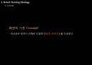 파스퇴르 ‘쾌변’ 리네이밍 (Project Background & Direction, Market Trend Analysis, 시장 분석, 자사분석, 경쟁사 분석, 제품 분석, 소비자 분석, SWOT 분석, Brand Naming Strategy).PPT자료 25페이지