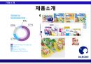 DANONE,다논,다논마케팅전략,다논기업분석,다논분석,다논마케팅 10페이지
