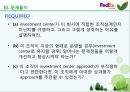 페덱스 케이스 Fedex case 분석 (책임 중심점의 종류, 문제풀이).PPT자료 11페이지
